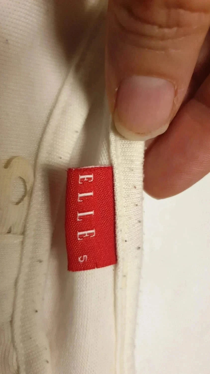 T-shirt Elle 5 jaar – photo 5